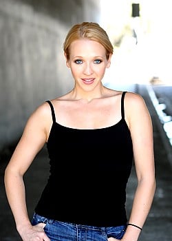 Michelle Loucadoux